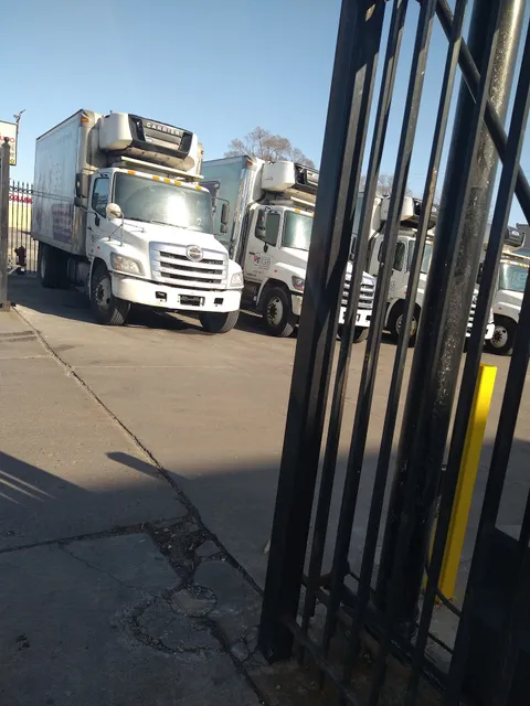 U.S. Ice Corporation