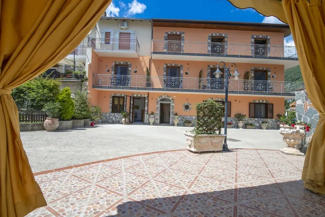 B&B IL GIRASOLE - Fraz.Pianillo