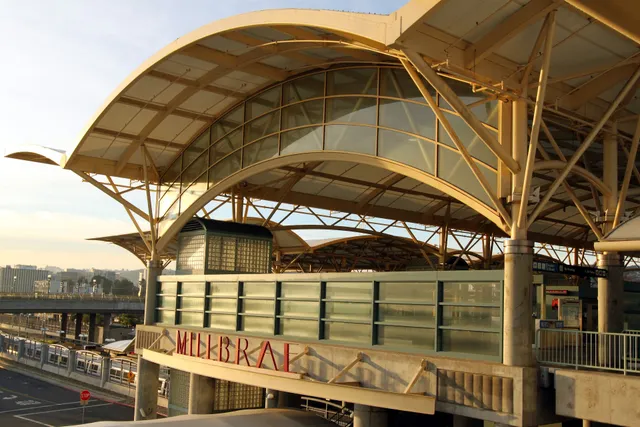The Dylan Hotel at SFO