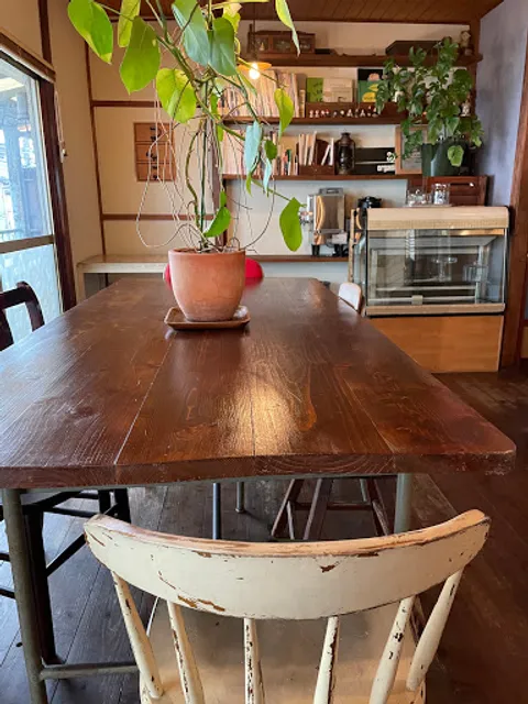 3po cafe .home(サンポカフェ)