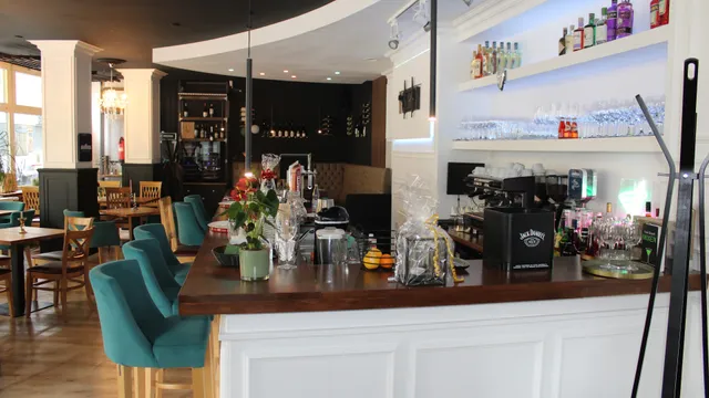 Ristorante Pizzeria Icardi