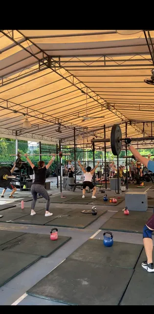 Solitude of Strength