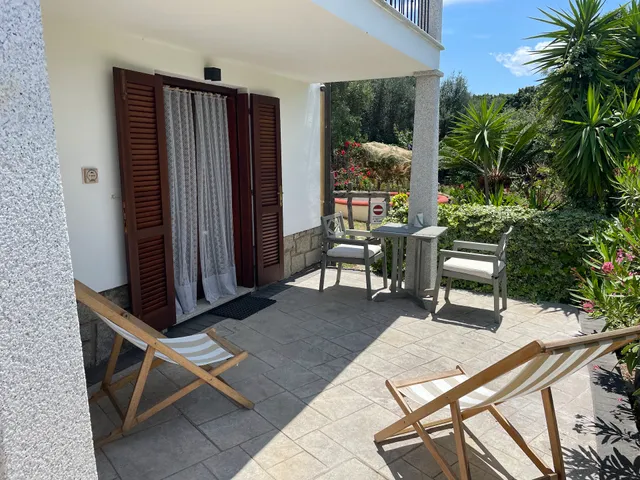 Bed & Breakfast Tavolara