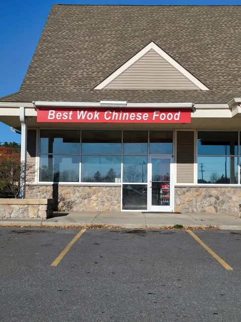 Best Wok