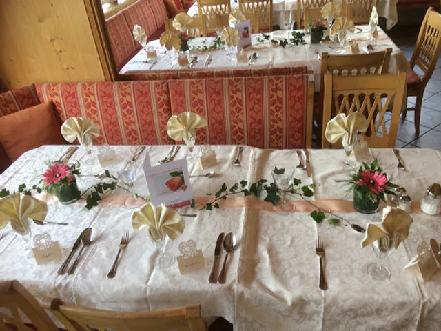 Restaurant Hofer Stubn mit Pension Unterhof