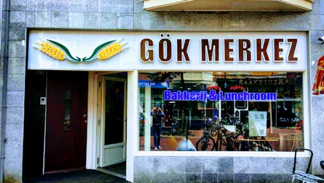 Broodbakkerij Weimar Gök Merkez🍞