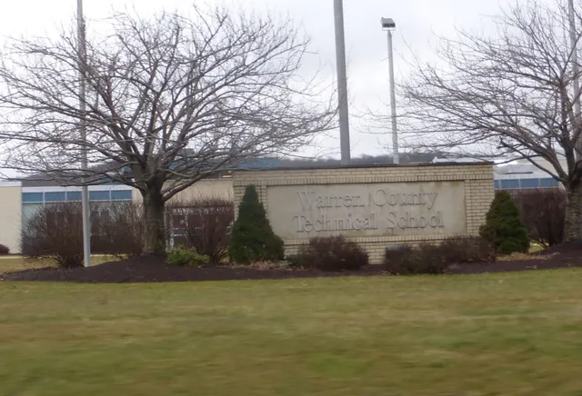 Warren County Technical School
