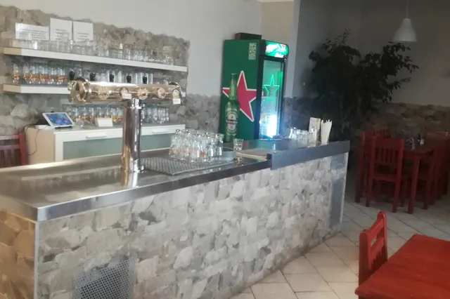 Restaurace NA RUDCE