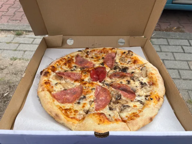 Amore Mio Pizzeria Libiąż