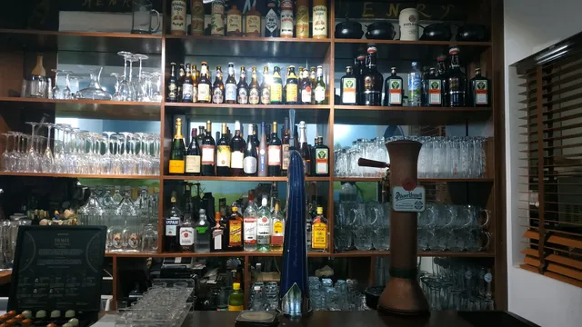 Stammtisch german restaurant and bar