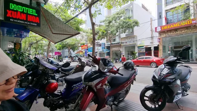 ANNA Hotel and Apartment