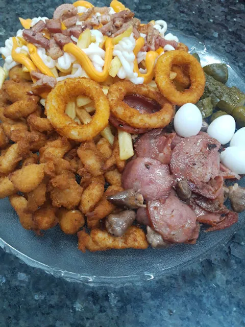 ROSTI Batataria & Restaurante