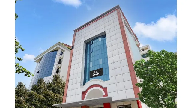 Super Collection O M G Road formerly Teekay International