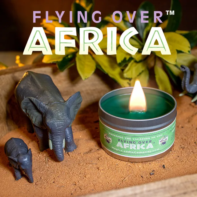 Magic Candle Company