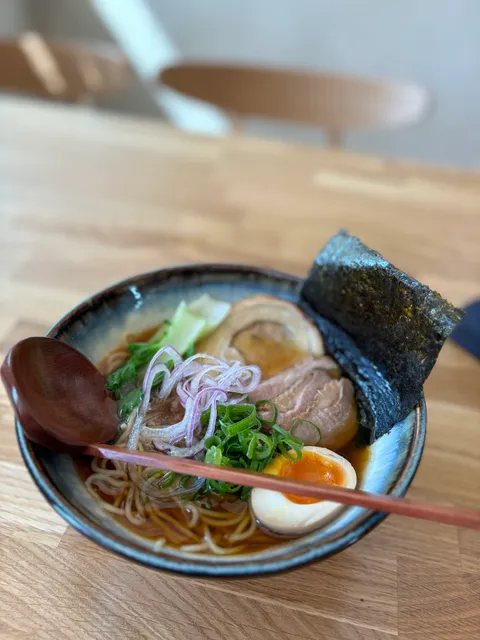 ENSŌ ramen&more