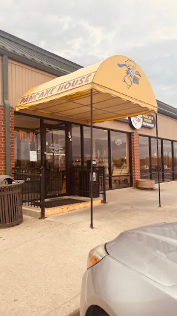 Hotcakes Emporium Pancake House & Restaurant