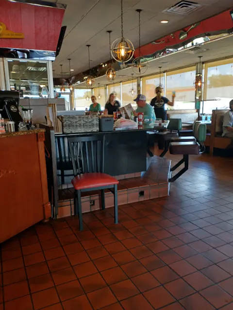 Lake Wales Family Restaurant.