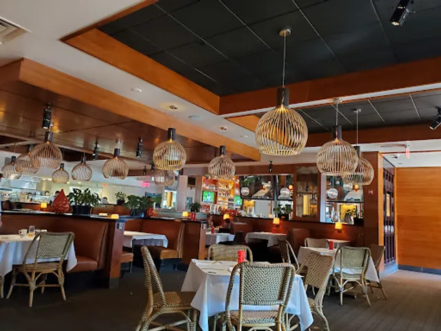 BrickTop's - Franklin Cool Springs