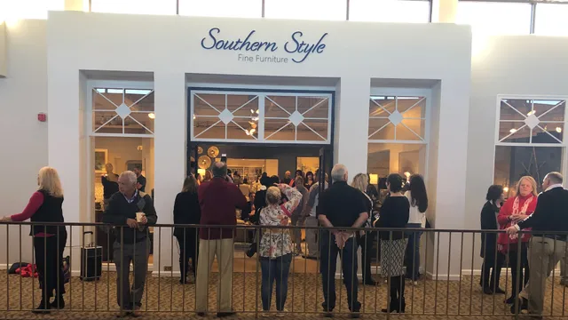 Southern Style Fine Furniture