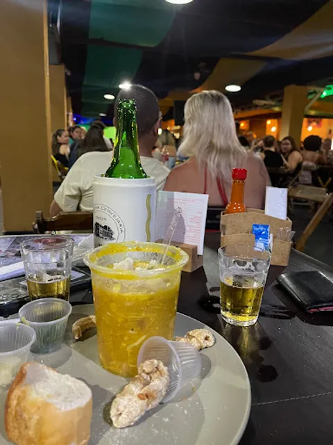 Bar Jaja Drinks & Petiscos / Comida de Buteco / Música ao Vivo