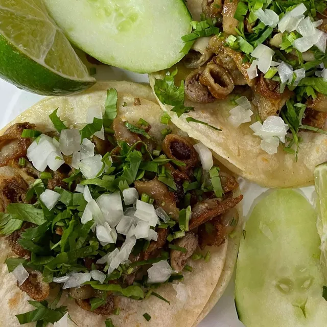 Tacos mi ranchito 2