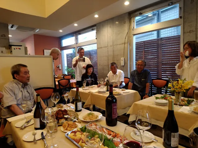 chinese cuisine NAKAHARA