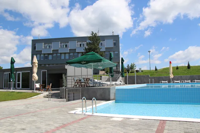 Mountain Sky View - Hotel & Airport - Маунтин Скай Вю