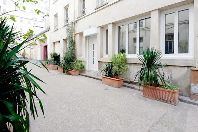 Paris my home: Appartement Paris 11e centre, de standing, proche Place de la Bastille et du Louvre