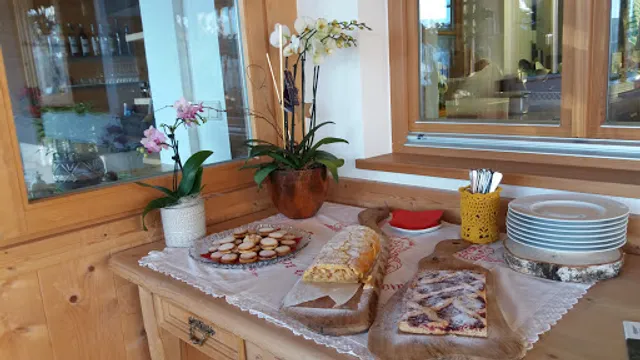 Eggerhof- Schnauzerstube