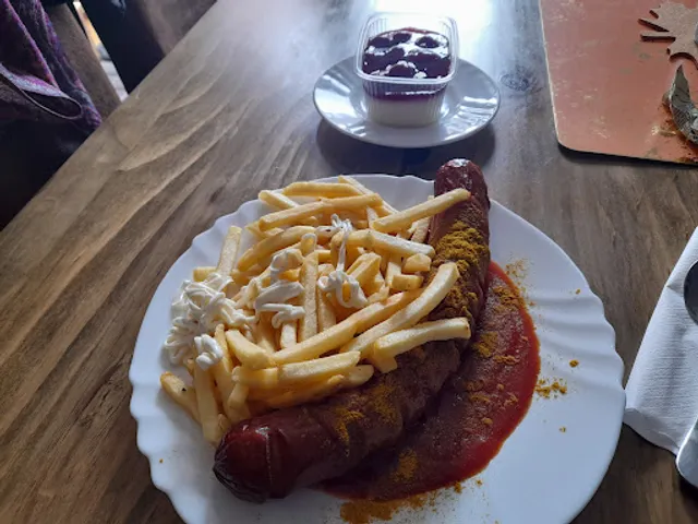 Grillhaus Christoph Klemz