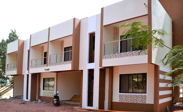 Silver Valley Agro Tourism Hotel