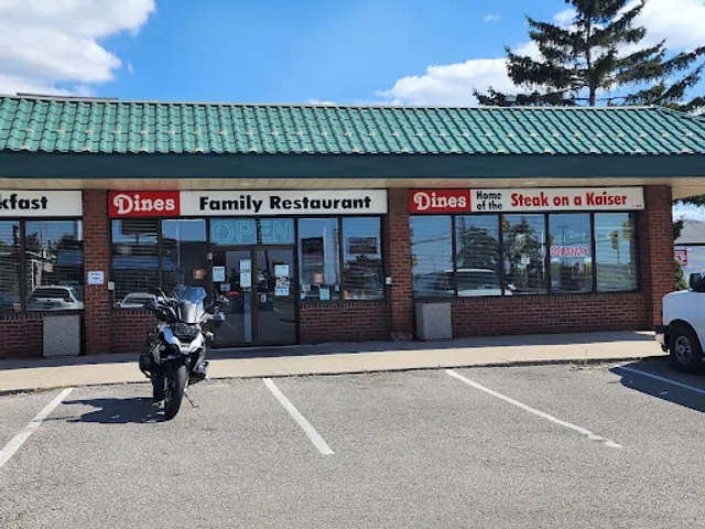 Dines Family Restaurant