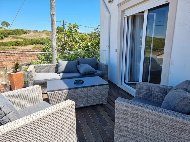 Sunflower Sea View - Nazaré
