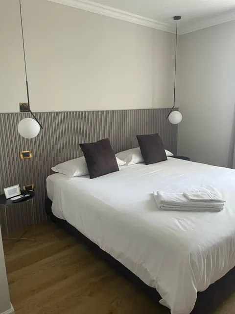 Tiburtina86 Luxury Suites