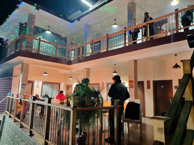 The Vamika Stay, Mukteshwar