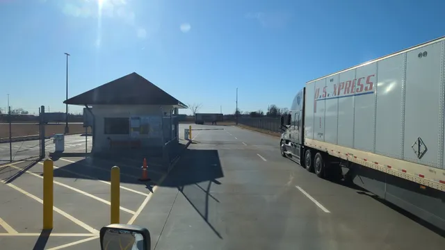 The Home Depot Distribution Center