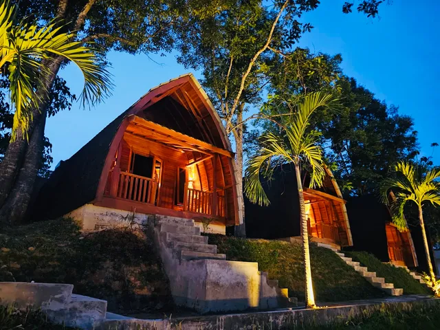 Naraya Nusantara Resort & Kafe