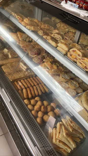 Panificadora Novo Pão