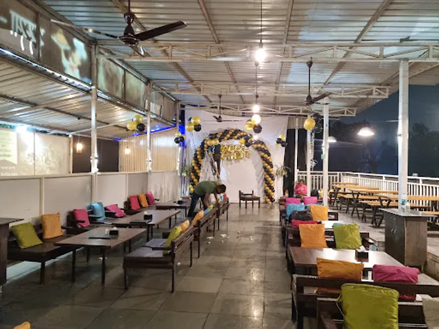 Rassa Jasa Hawa Tassa