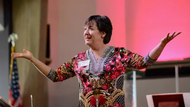 First United Methodist Church of Allen