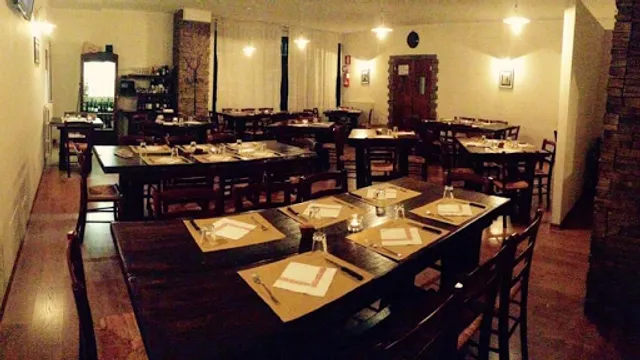 Osteria Il Cafè Di Zolino Srl