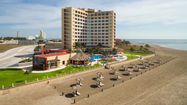 Camino Real Veracruz