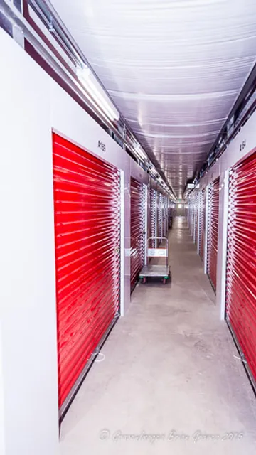 Wellington Toy Storage