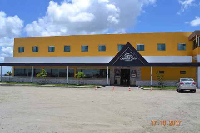 Chalé de Ouro Churrascaria