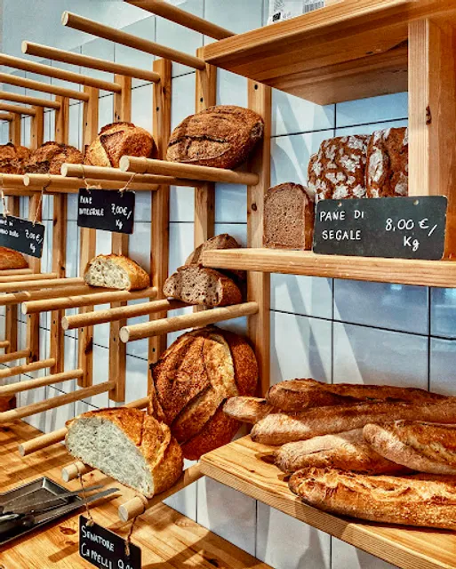 Triticum Micropanificio Agricolo