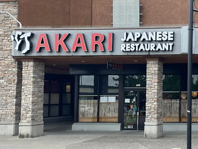 Akari Japanese Restaurant