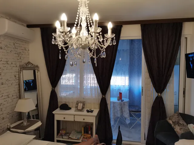 Apartment Bella Elia