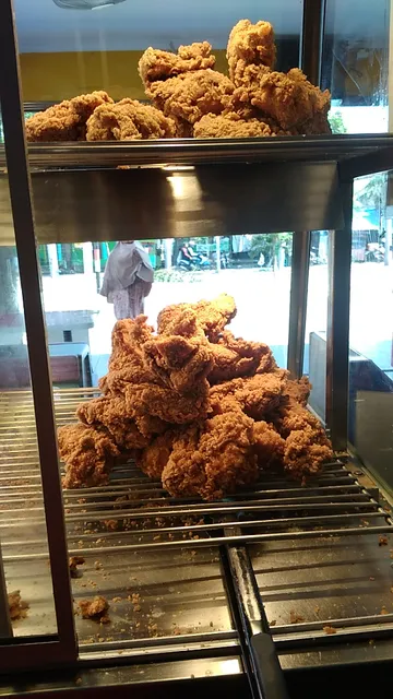 Hisana Fried Chicken Bekasi