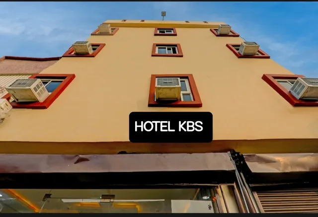 Hotel KBS