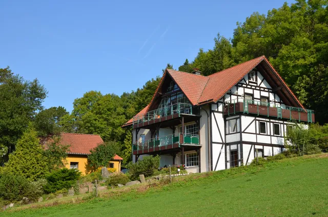 Ferienhaus Simone Laube